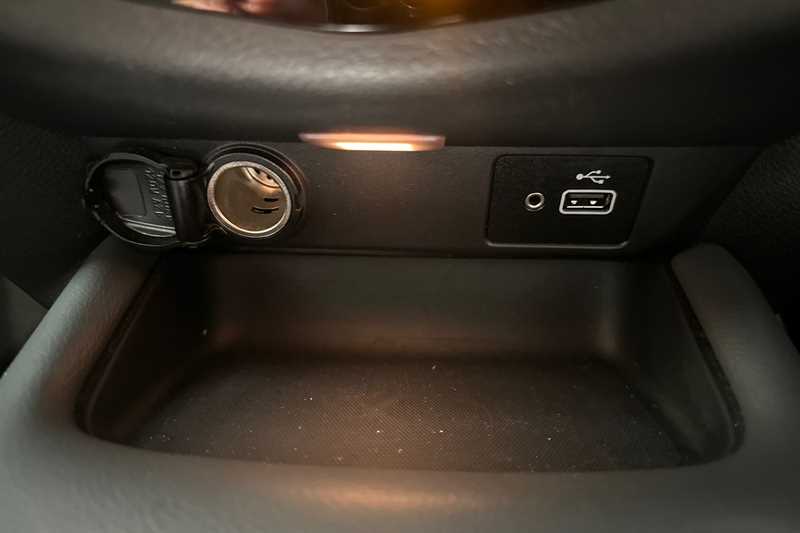Vehicle 38