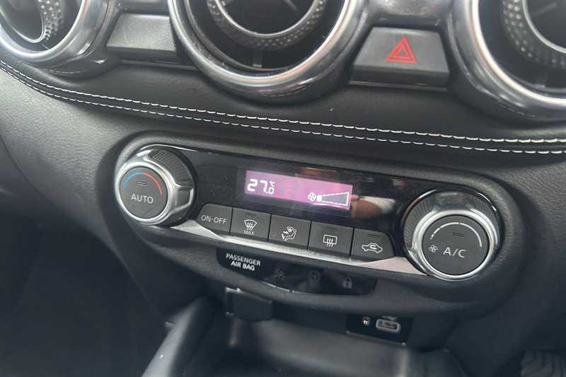 Used Nissan Juke 2023 for sale - 76074750: Photo 12
