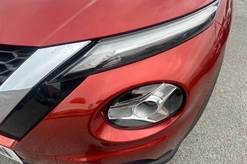 Used Nissan Juke 2023 for sale - 76074750: Photo 13