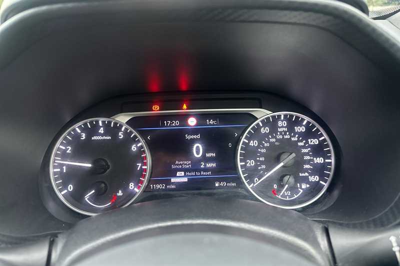 Used Nissan Juke 2023 for sale - 76074750: Photo 14