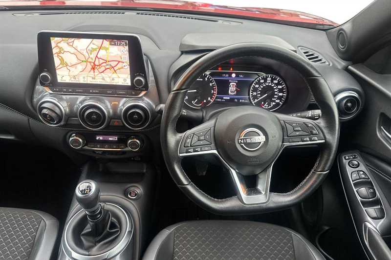 Used Nissan Juke 2023 for sale - 76074750: Photo 15