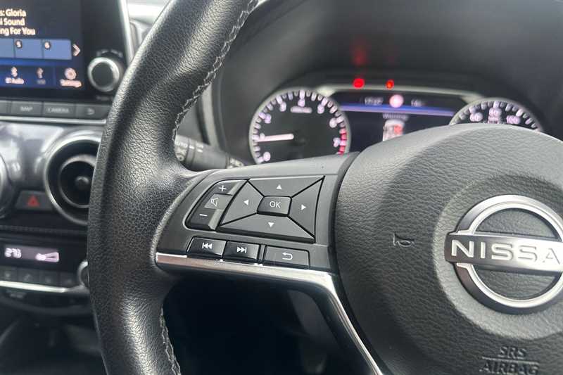 Used Nissan Juke 2023 for sale - 76074750: Photo 16