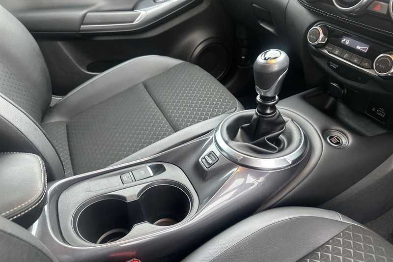 Used Nissan Juke 2023 for sale - 76074750: Photo 17