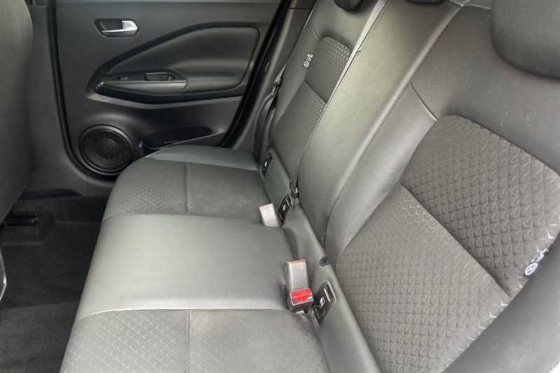 Used Nissan Juke 2023 for sale - 76074750: Photo 19