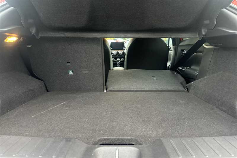 Used Nissan Juke 2023 for sale - 76074750: Photo 21