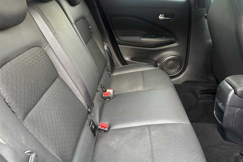Used Nissan Juke 2023 for sale - 76074750: Photo 22