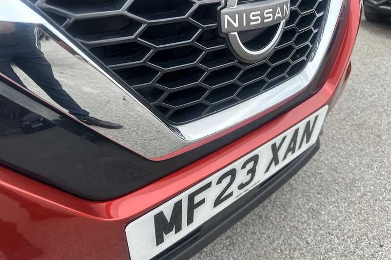 Used Nissan Juke 2023 for sale - 76074750: Photo 25