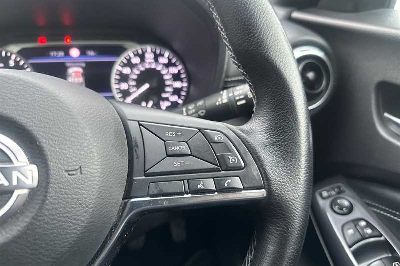 Used Nissan Juke 2023 for sale - 76074750: Photo 27