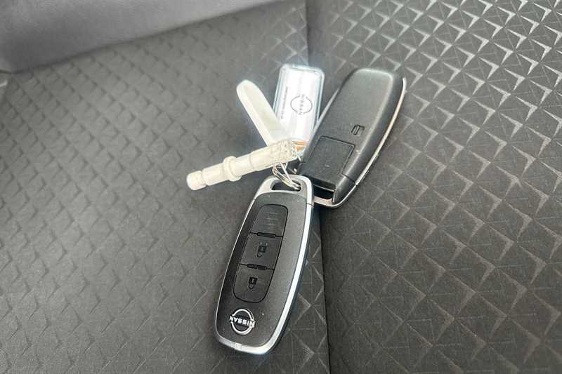 Used Nissan Juke 2023 for sale - 76074750: Photo 34