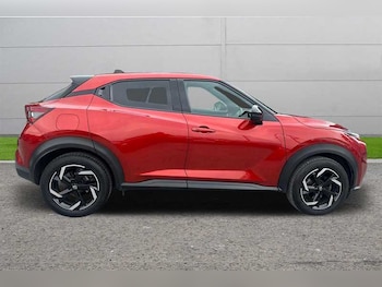 Used Nissan Juke 2023 for sale - 76074750: Photo