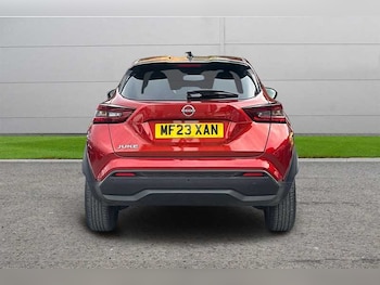 Used Nissan Juke 2023 for sale - 76074750: Photo