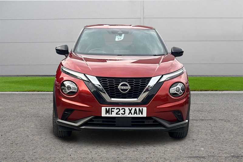 Used Nissan Juke 2023 for sale - 76074750: Photo 5