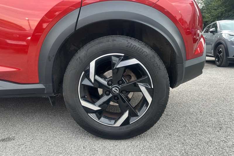 Used Nissan Juke 2023 for sale - 76074750: Photo 6