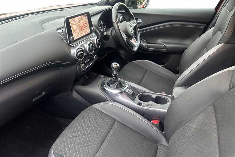 Used Nissan Juke 2023 for sale - 76074750: Photo 7