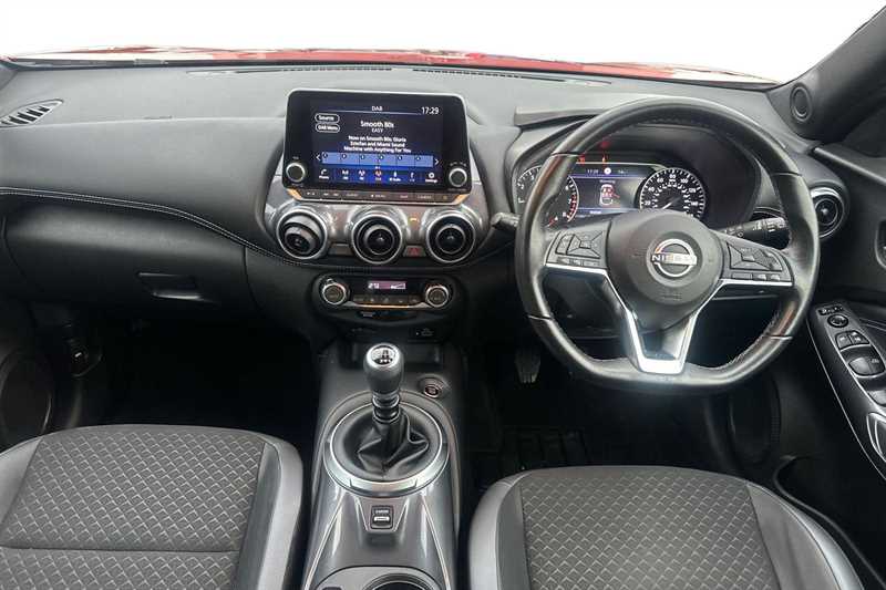 Used Nissan Juke 2023 for sale - 76074750: Photo 9
