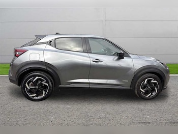 Used Nissan Juke 2023 for sale - 77786446: Photo
