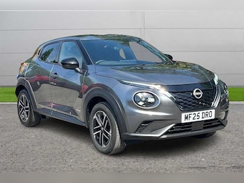 Used Nissan Juke 2025 for sale - 77193926: Photo