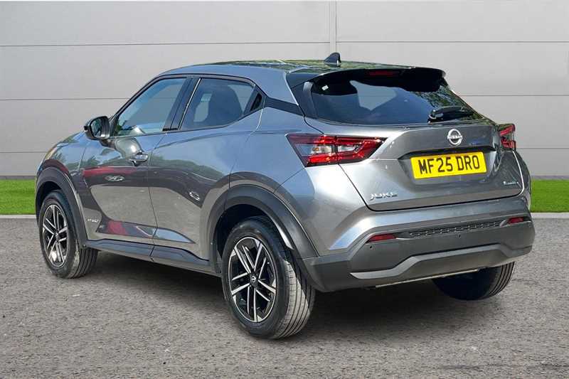 Used Nissan Juke 2025 for sale - 77193926: Photo 2