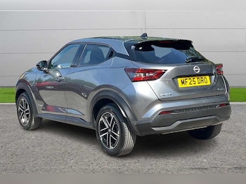 Used Nissan Juke 2025 for sale - 77193926: Photo