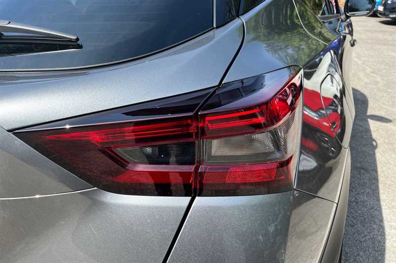 Used Nissan Juke 2025 for sale - 77193926: Photo 32