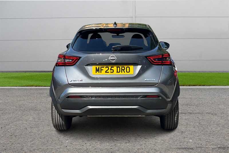 Used Nissan Juke 2025 for sale - 77193926: Photo 4