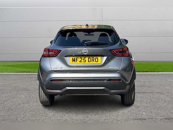 Used Nissan Juke 2025 for sale - 77193926: Photo