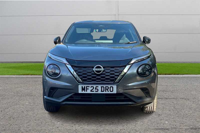 Used Nissan Juke 2025 for sale - 77193926: Photo 5