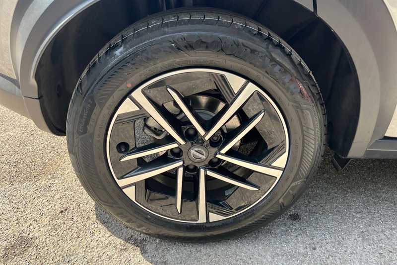 Used Nissan Juke 2025 for sale - 77193926: Photo 6