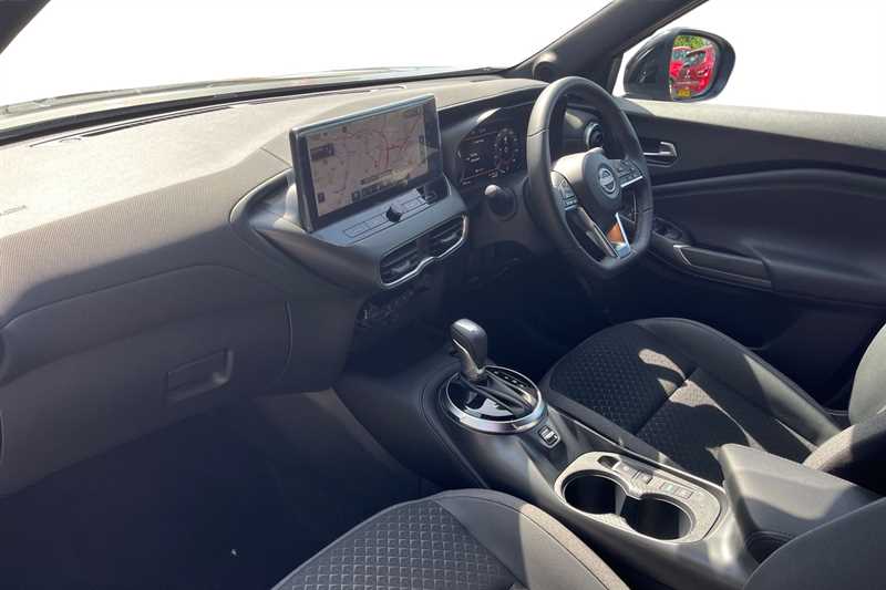 Used Nissan Juke 2025 for sale - 77193926: Photo 7