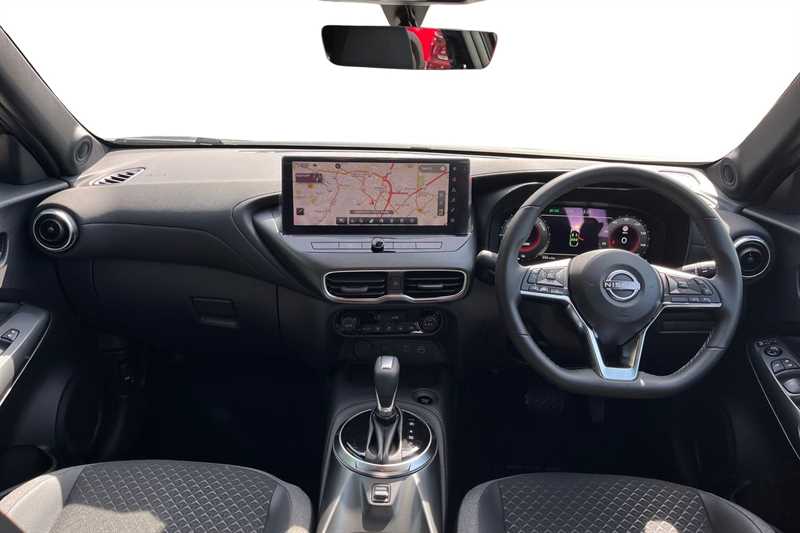 Used Nissan Juke 2025 for sale - 77193926: Photo 9