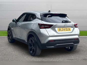 Used Nissan Juke 2024 for sale - 78773855: Photo