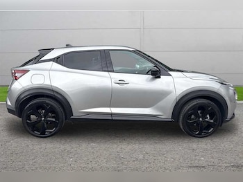 Used Nissan Juke 2024 for sale - 78773855: Photo