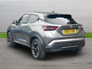 Used Nissan Juke 2023 for sale - 79610811: Photo