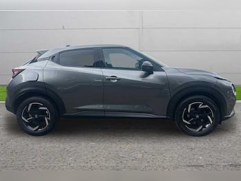 Used Nissan Juke 2023 for sale - 79610811: Photo