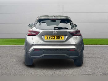 Used Nissan Juke 2023 for sale - 79610811: Photo