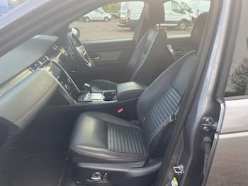 Used Land Rover Discovery Sport 2021 for sale - 79613327: Photo