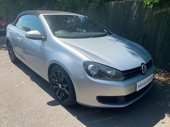 Used Volkswagen Golf 2012 for sale - 78705215: Photo