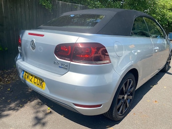 Used Volkswagen Golf 2012 for sale - 78705215: Photo