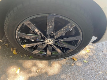 Used Volkswagen Golf 2012 for sale - 78705215: Photo
