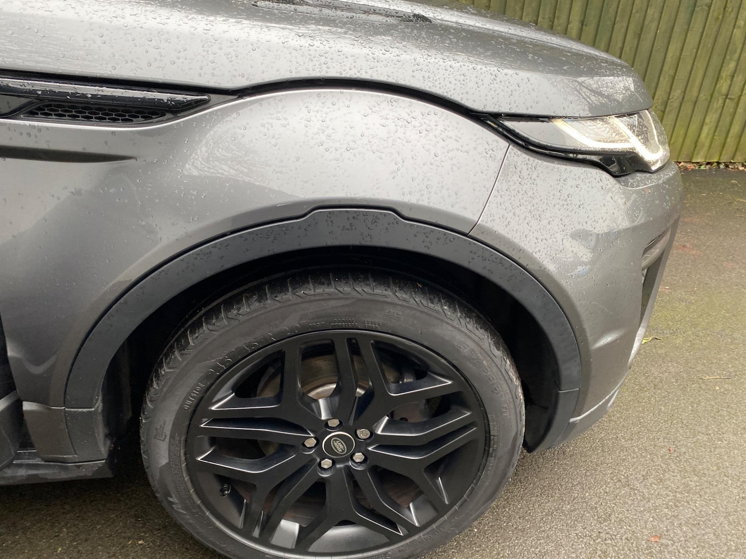 Used Land Rover Range Rover Evoque 2016 for sale - 76645076: Photo 10