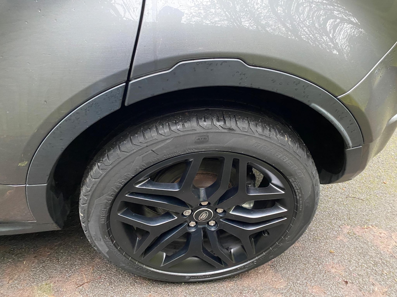 Used Land Rover Range Rover Evoque 2016 for sale - 76645076: Photo 11