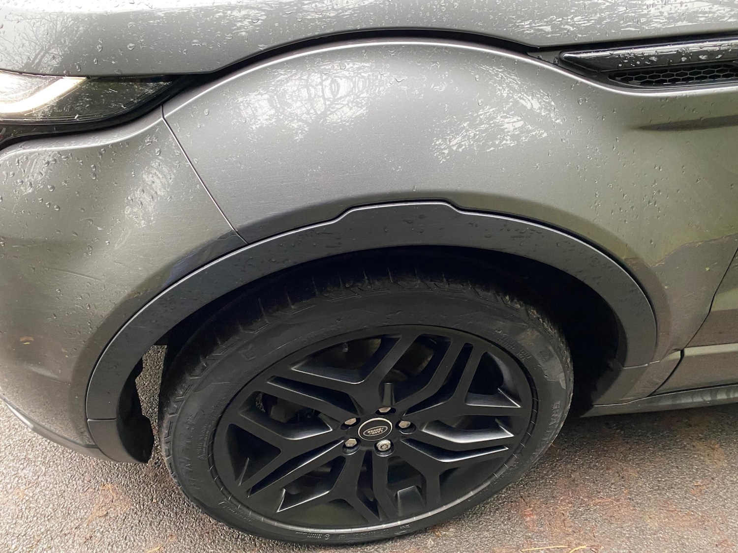 Used Land Rover Range Rover Evoque 2016 for sale - 76645076: Photo 12