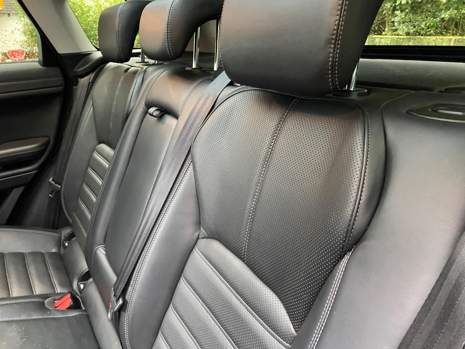 Used Land Rover Range Rover Evoque 2016 for sale - 76645076: Photo 7