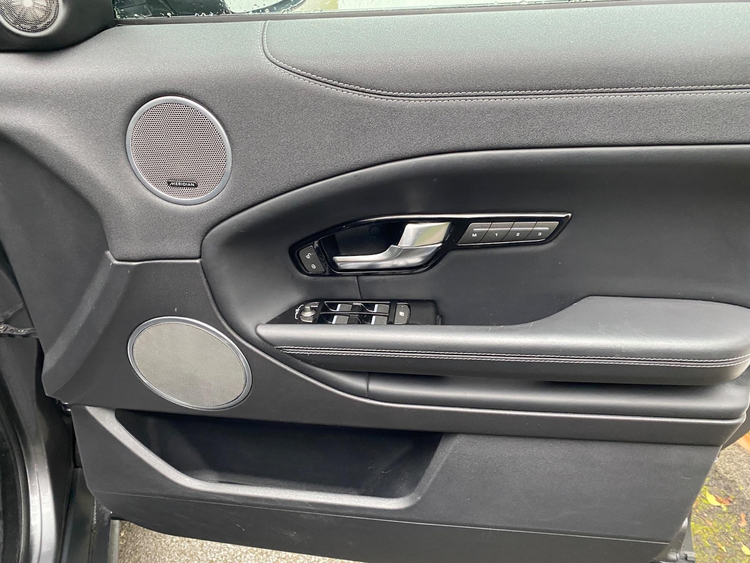 Used Land Rover Range Rover Evoque 2016 for sale - 76645076: Photo 8