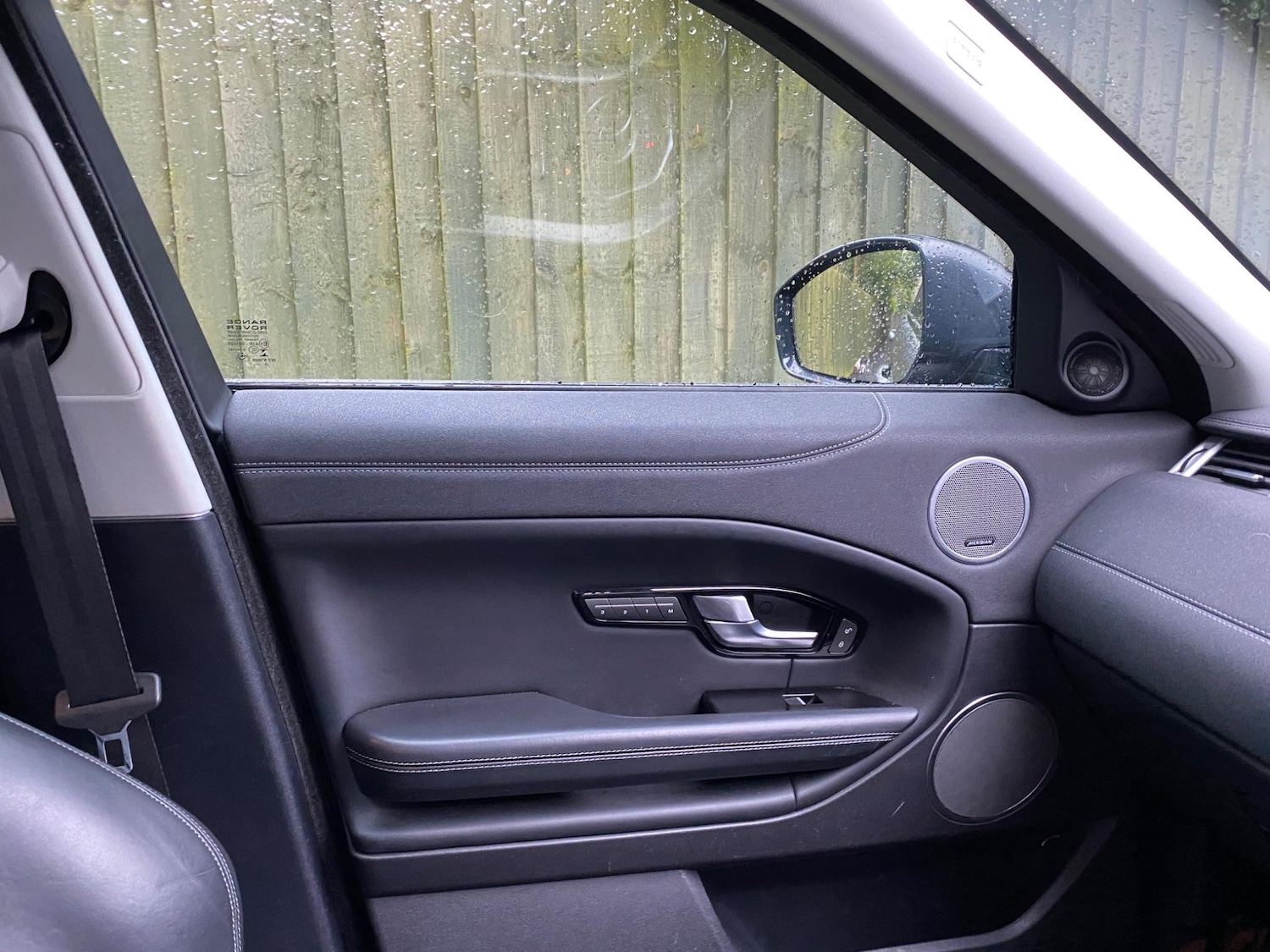 Used Land Rover Range Rover Evoque 2016 for sale - 76645076: Photo 9