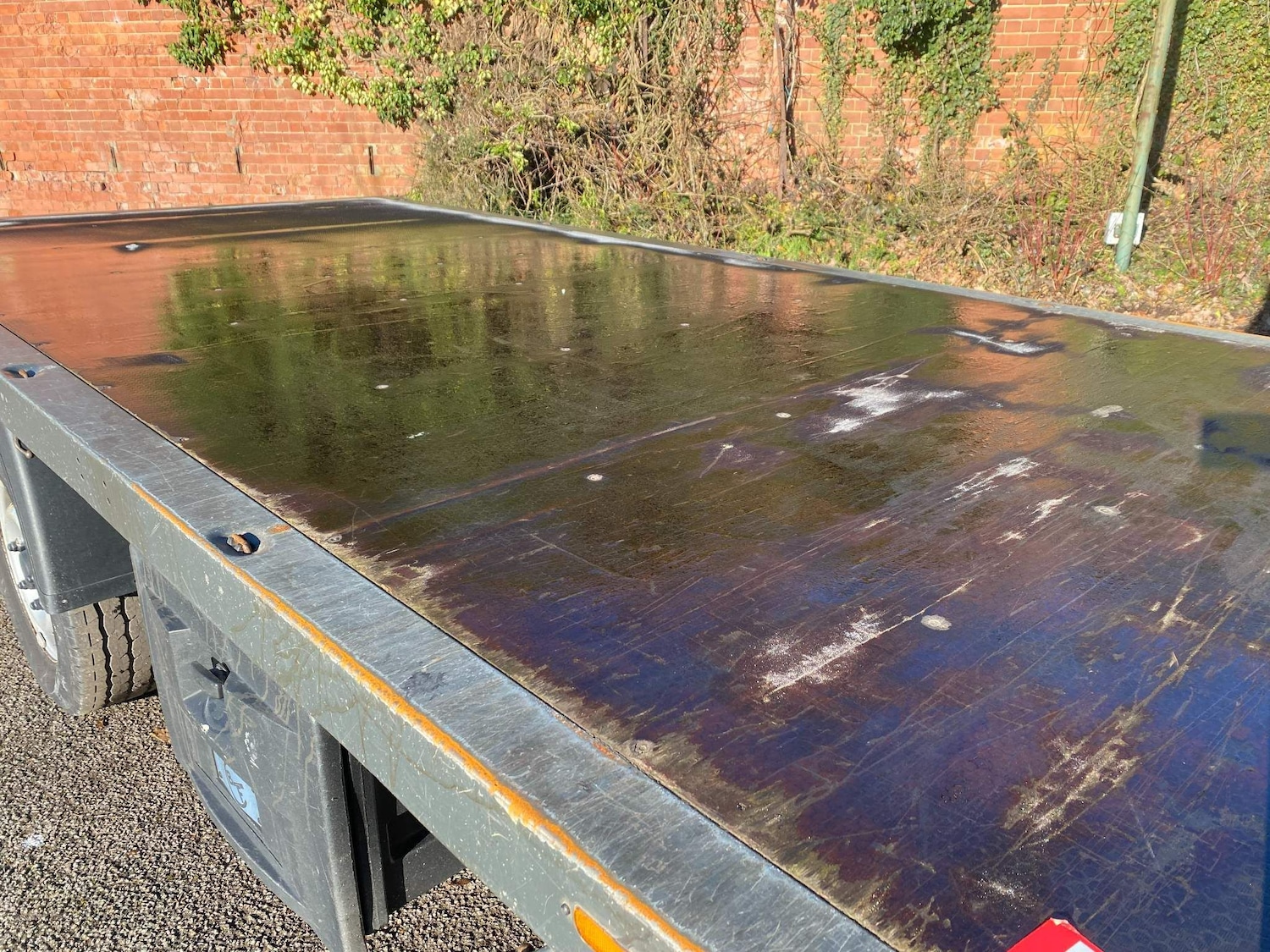 Used Ford Transit 2018 for sale - 77101757: Photo 13