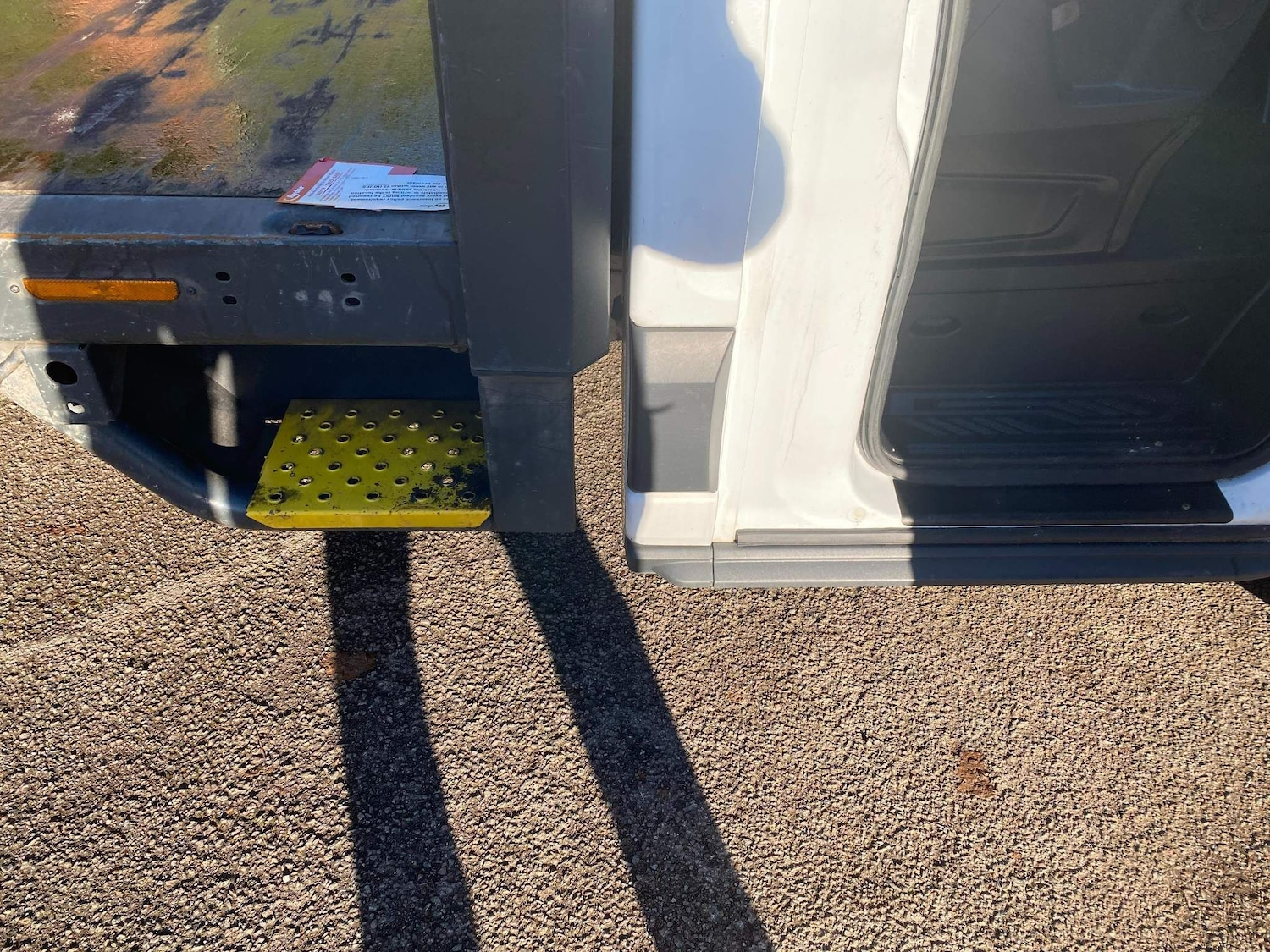 Used Ford Transit 2018 for sale - 77101757: Photo 14