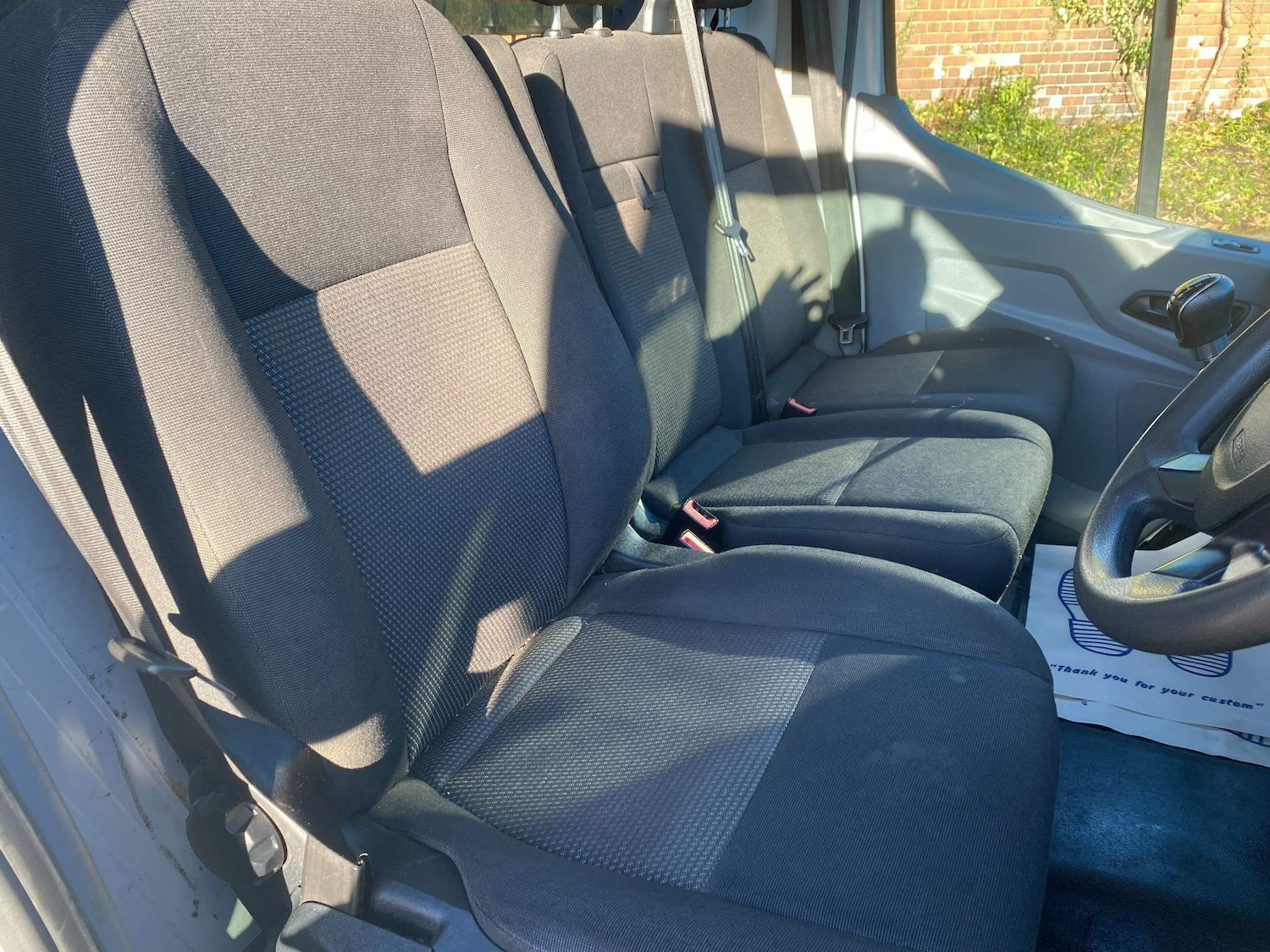 Used Ford Transit 2018 for sale - 77101757: Photo 3