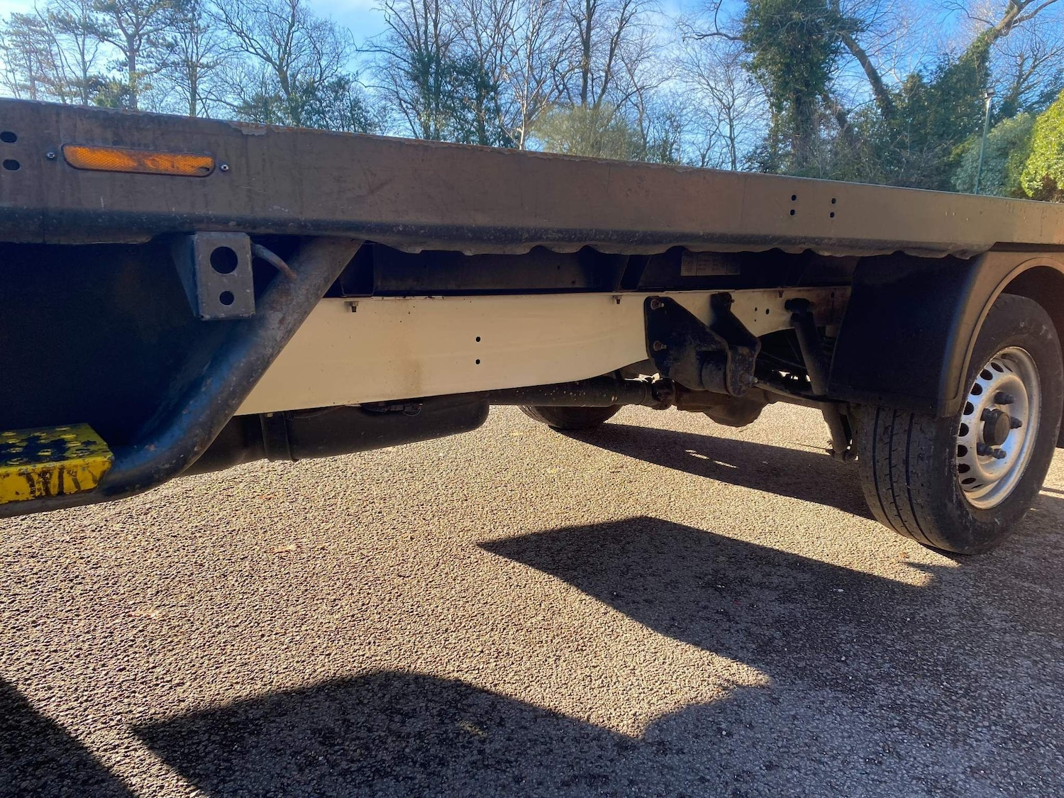 Used Ford Transit 2018 for sale - 77101757: Photo 6