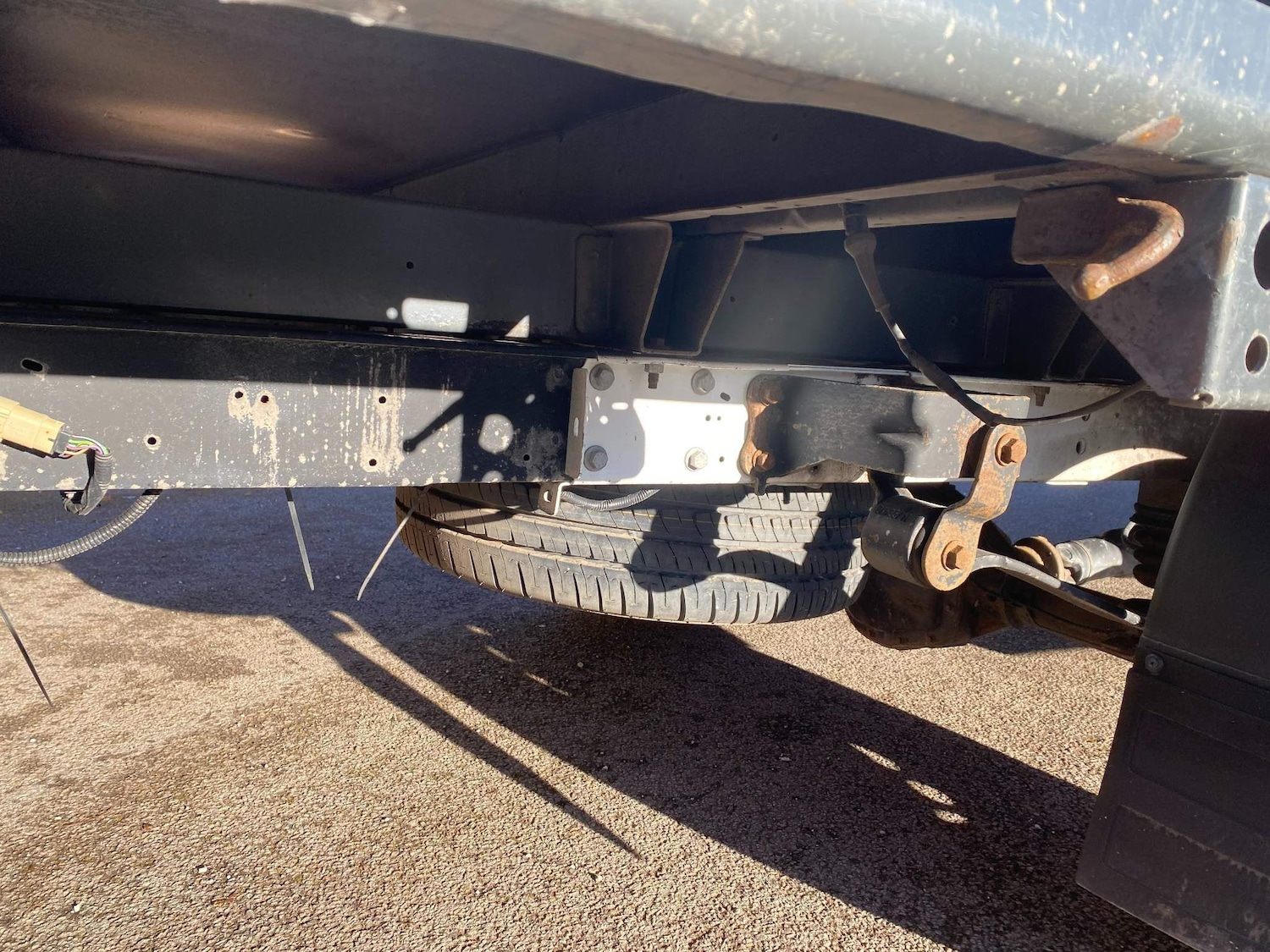 Used Ford Transit 2018 for sale - 77101757: Photo 8